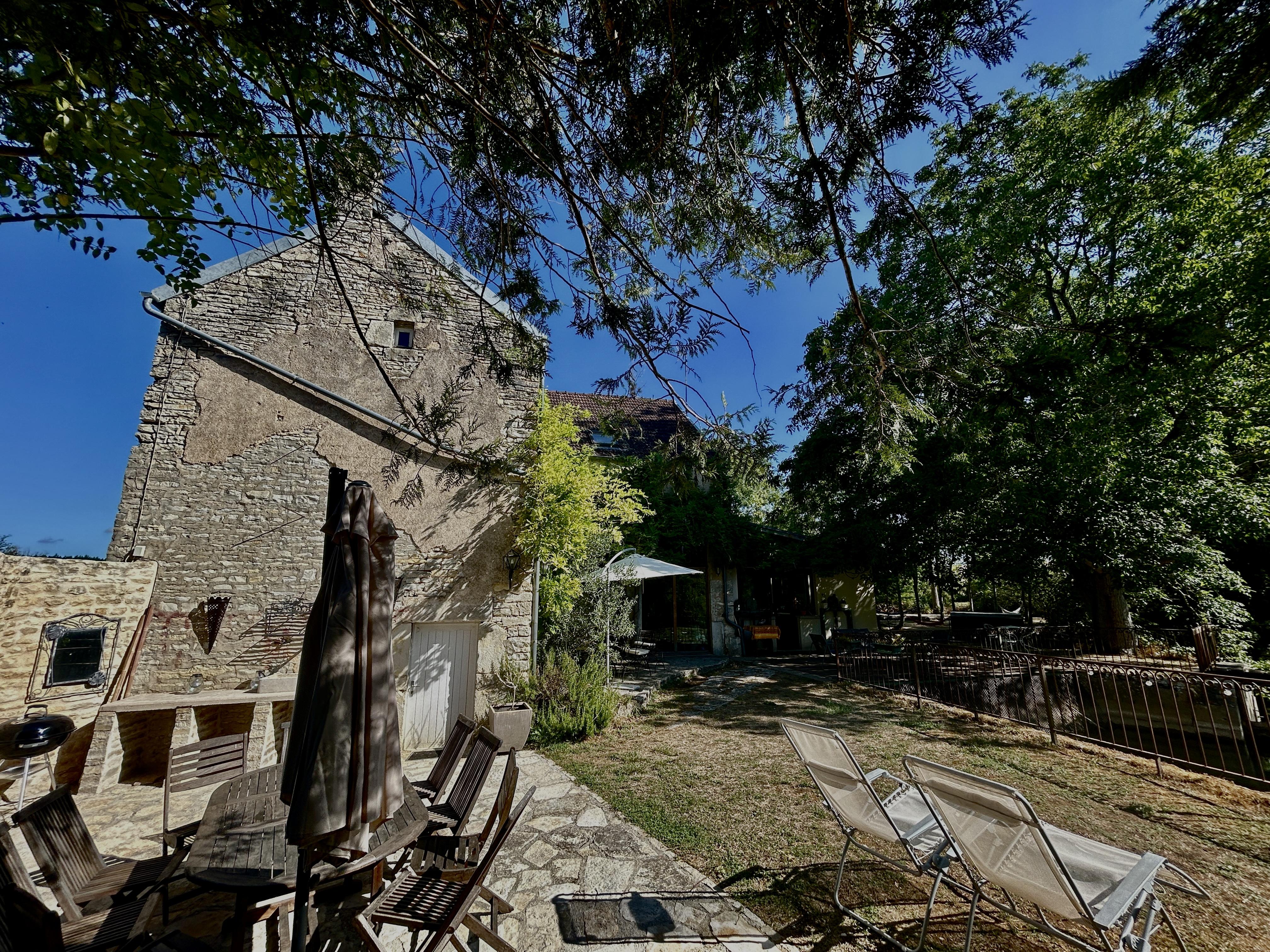 Le Moulin de Coignert - Vue 13