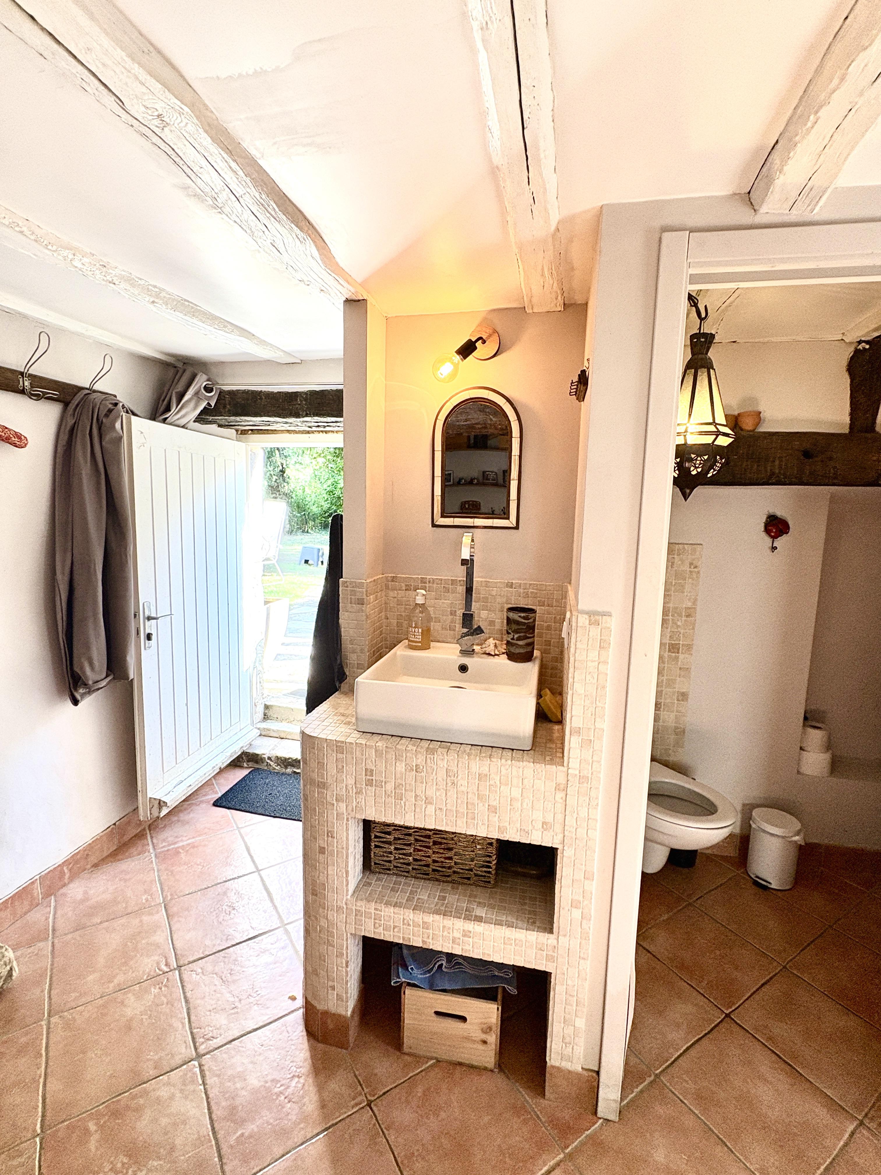 Le Moulin de Coignert - Vue 71