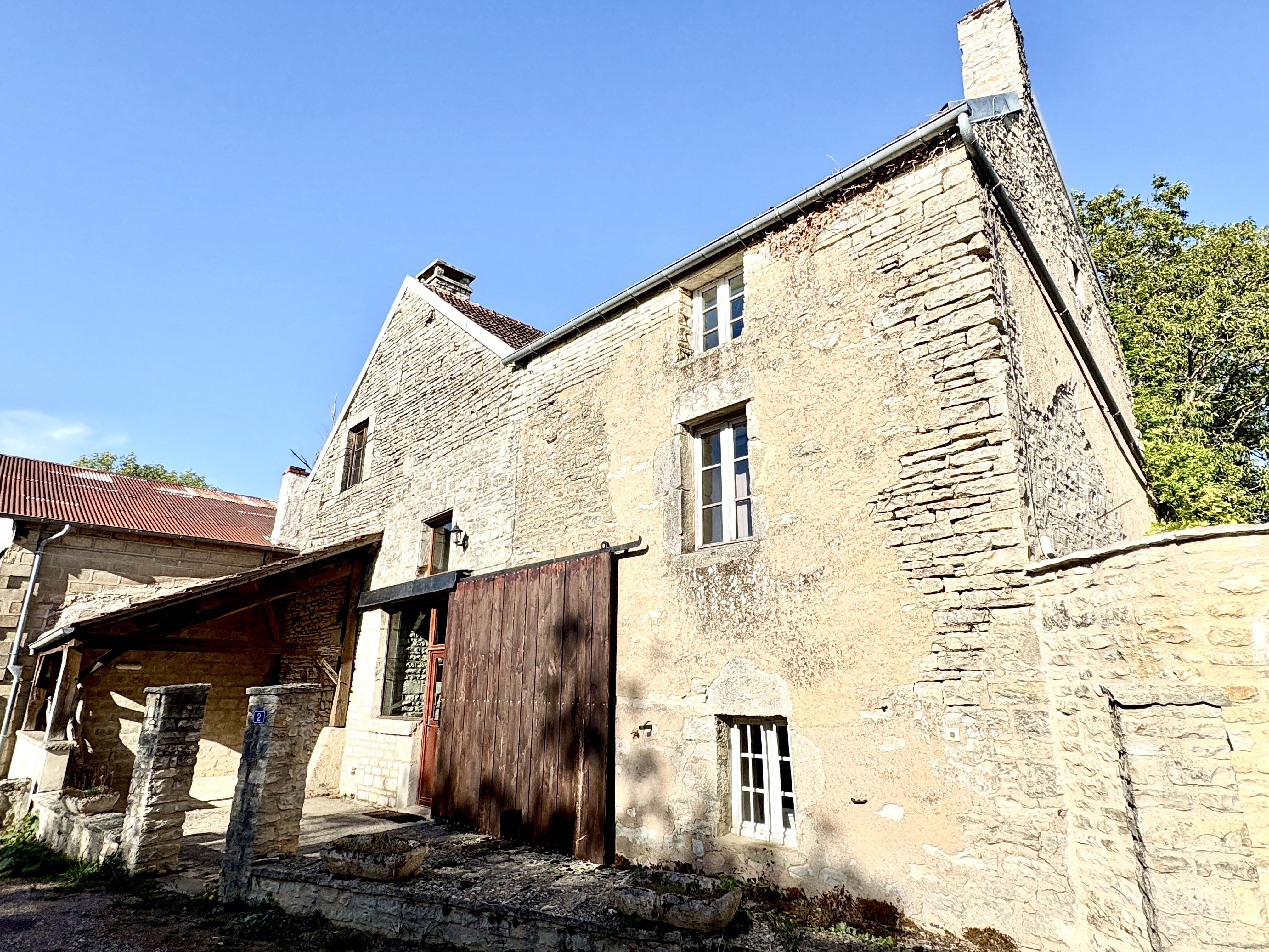 Le Moulin de Coignert - Vue 22