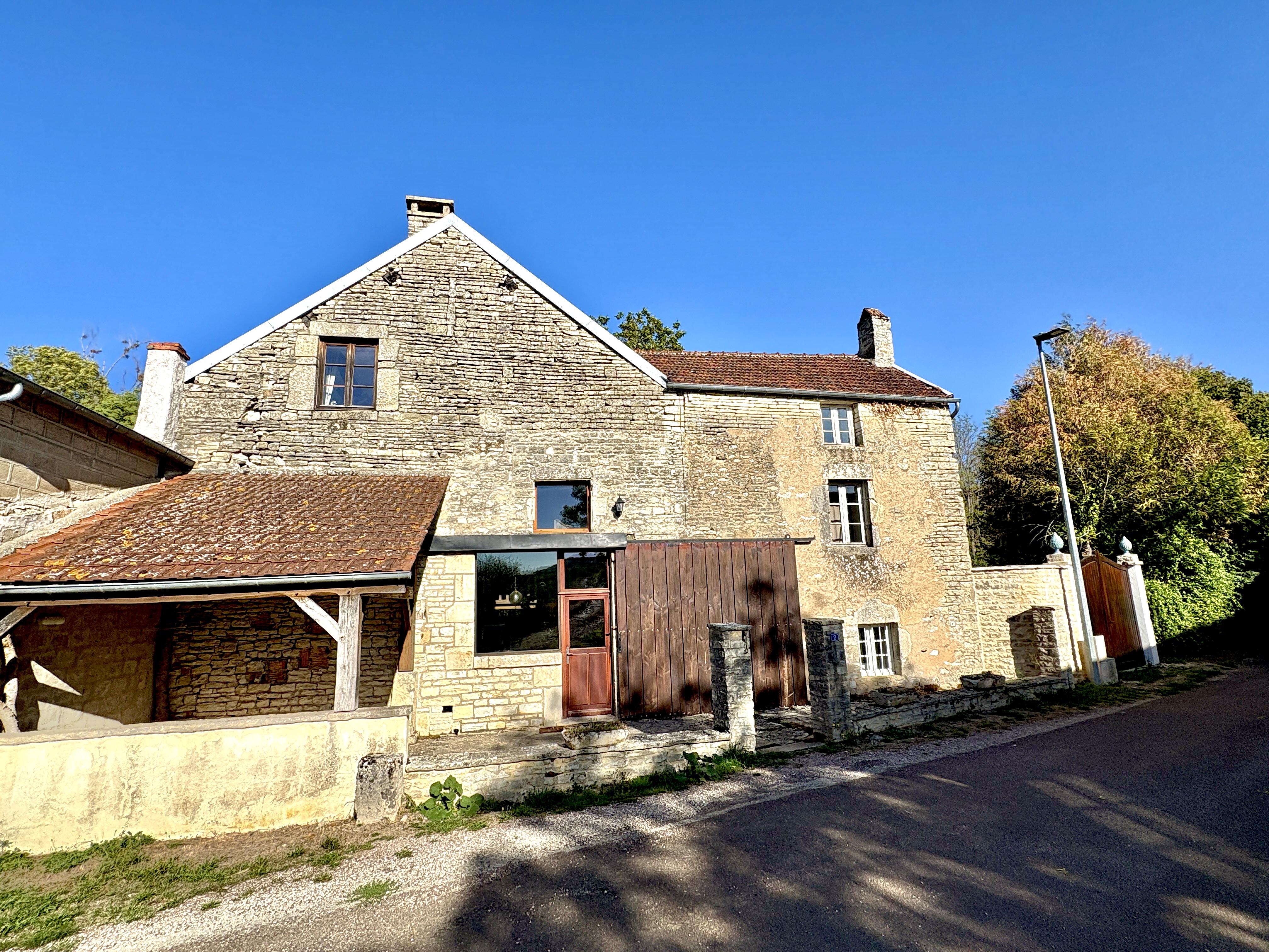 Le Moulin de Coignert - Vue 21