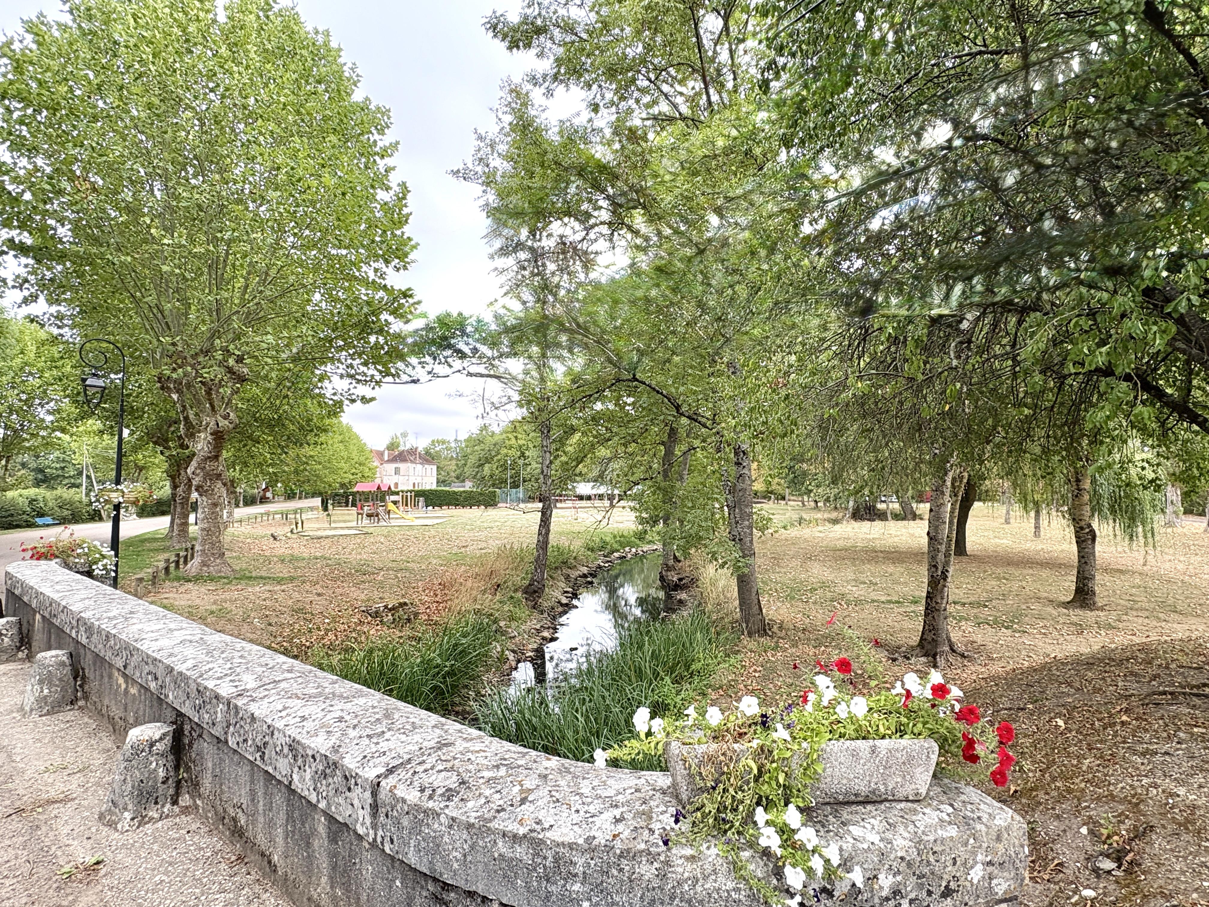 Le Moulin de Coignert - Vue 84