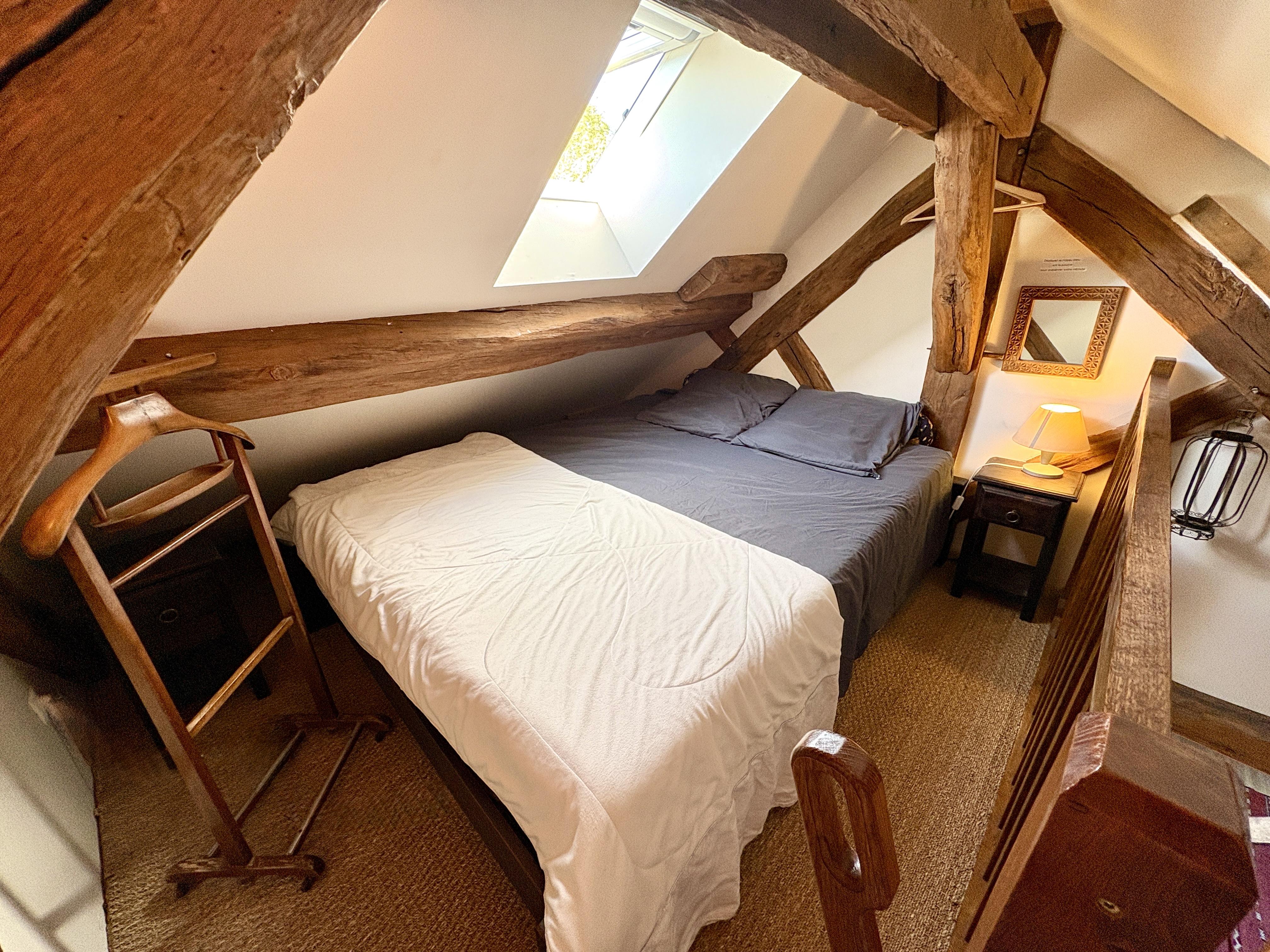 Le Moulin de Coignert - Vue 74