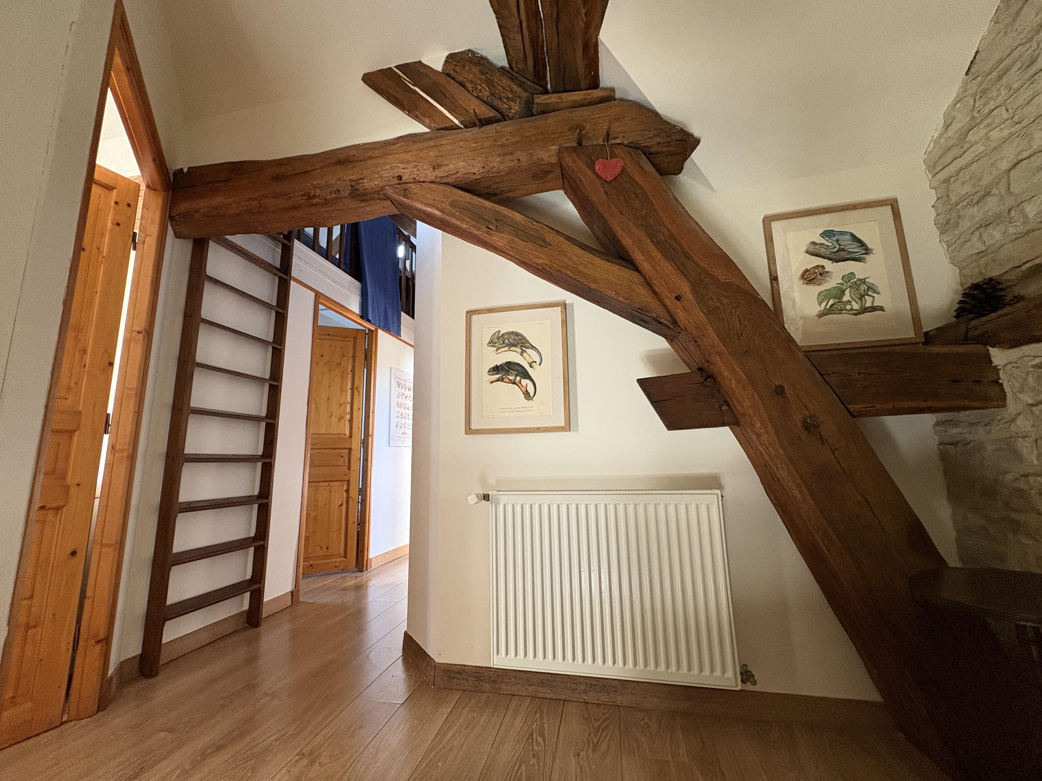 Le Moulin de Coignert - Vue 72