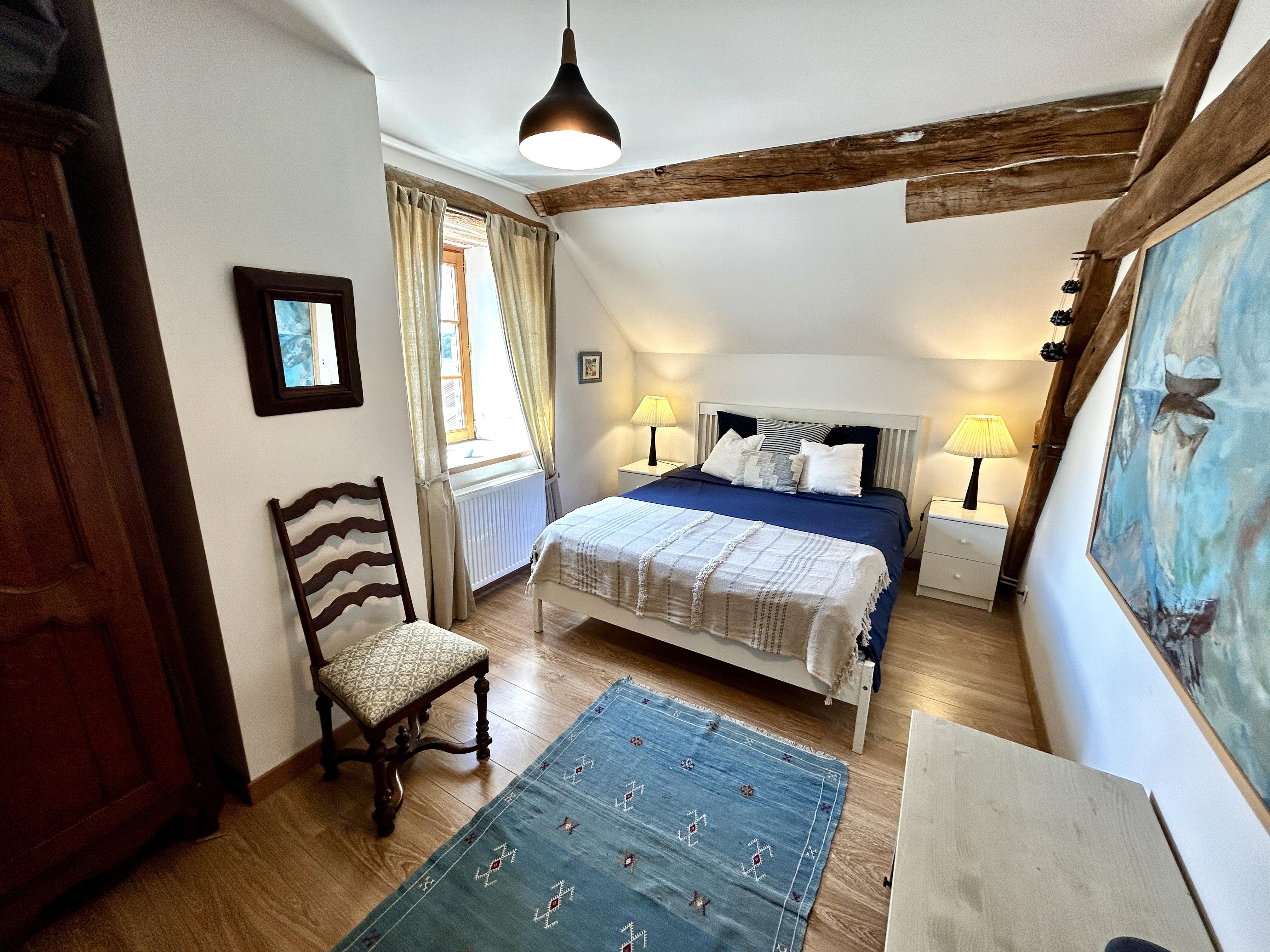 Le Moulin de Coignert - Vue 58