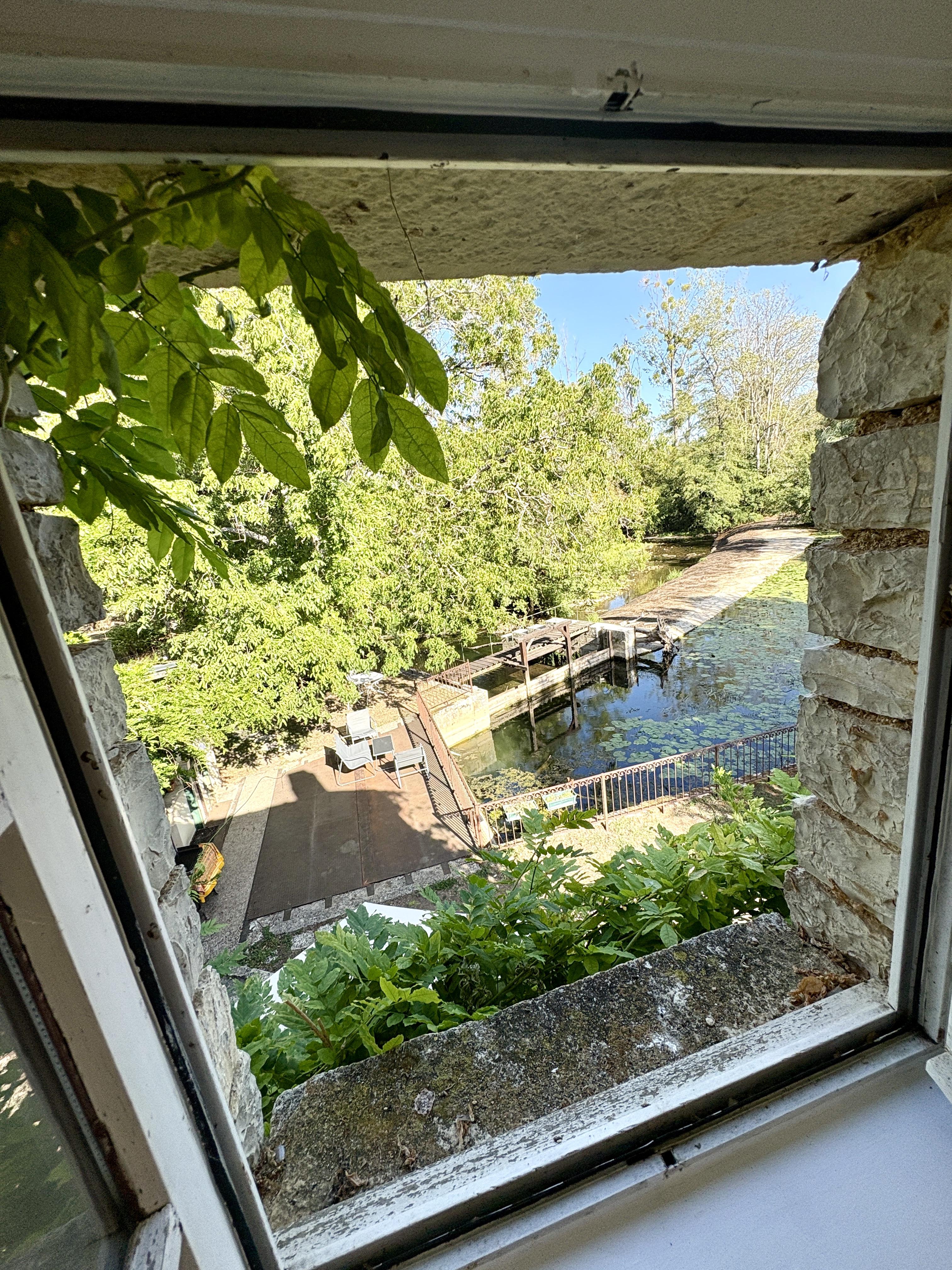 Le Moulin de Coignert - Vue 35