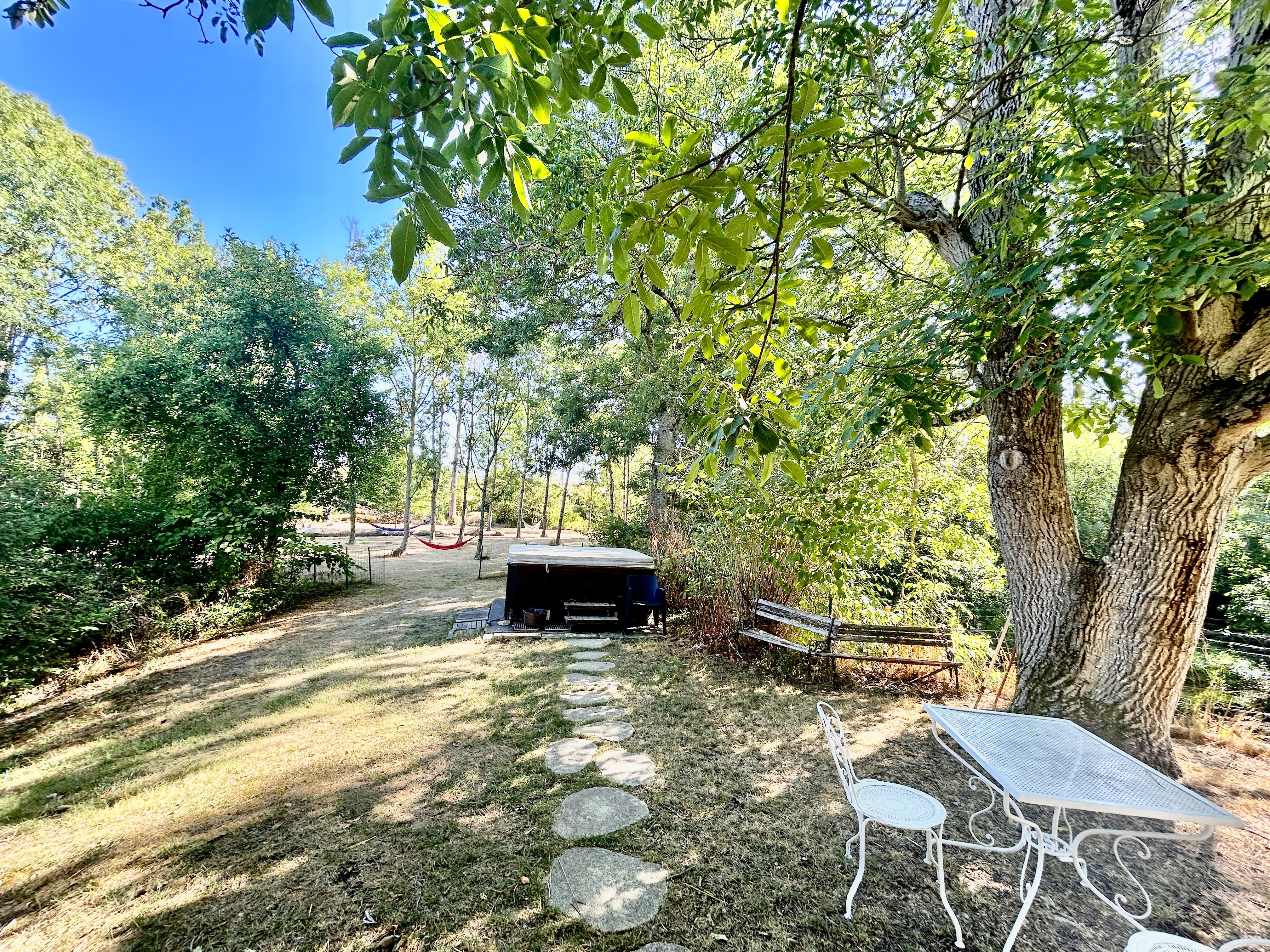 Le Moulin de Coignert - Vue 78