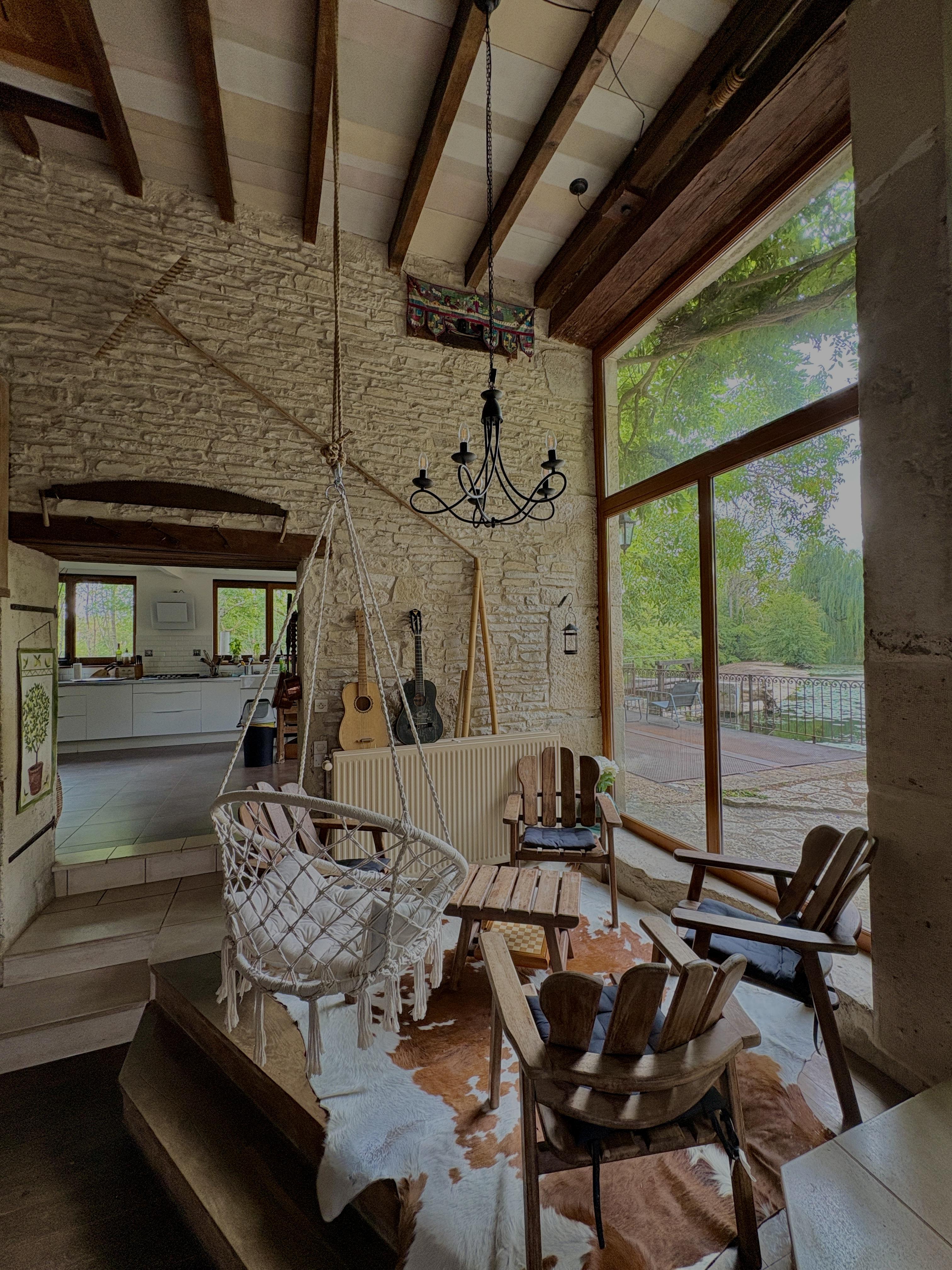 Le Moulin de Coignert - Vue 38