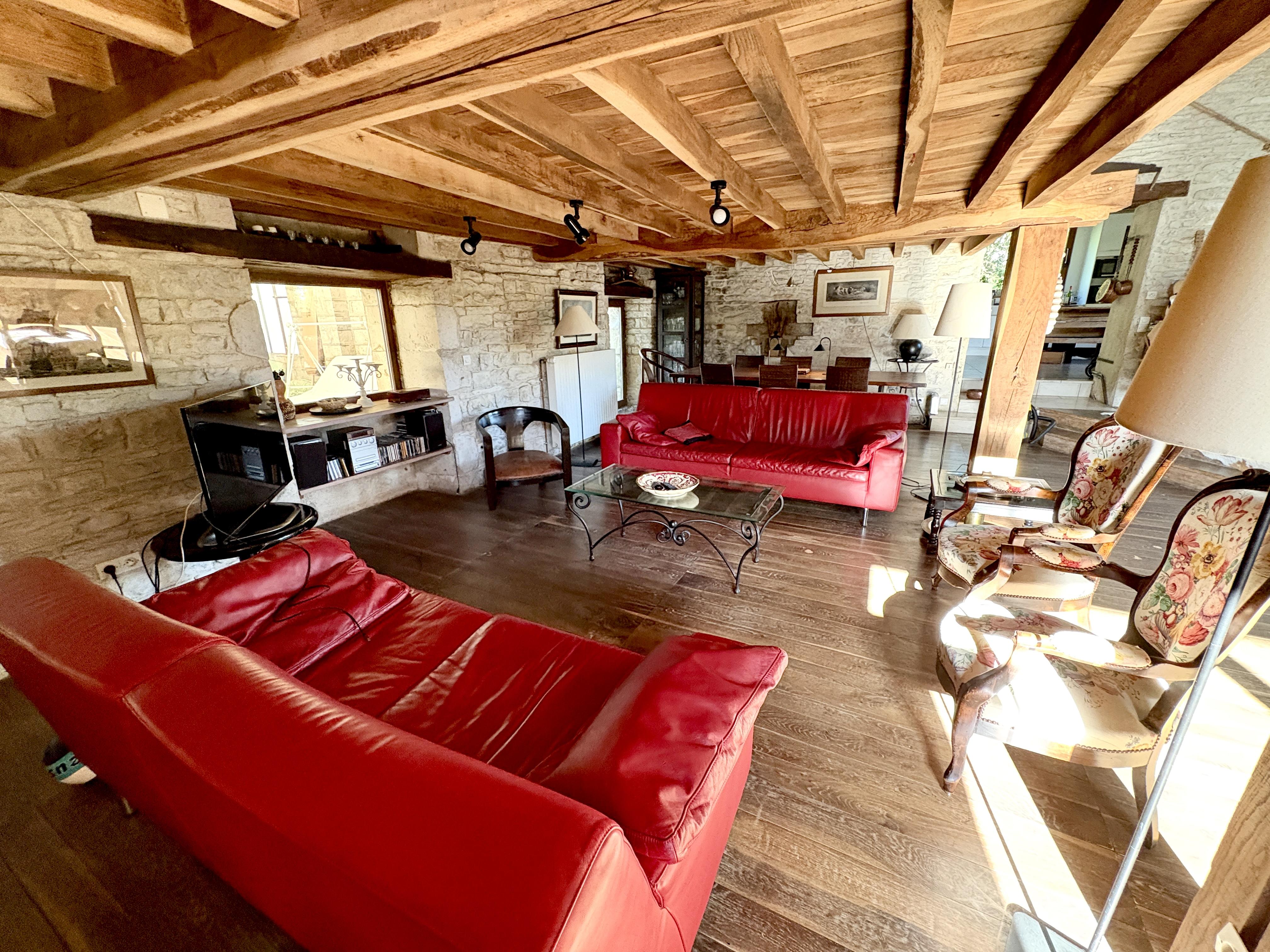 Le Moulin de Coignert - Vue 49