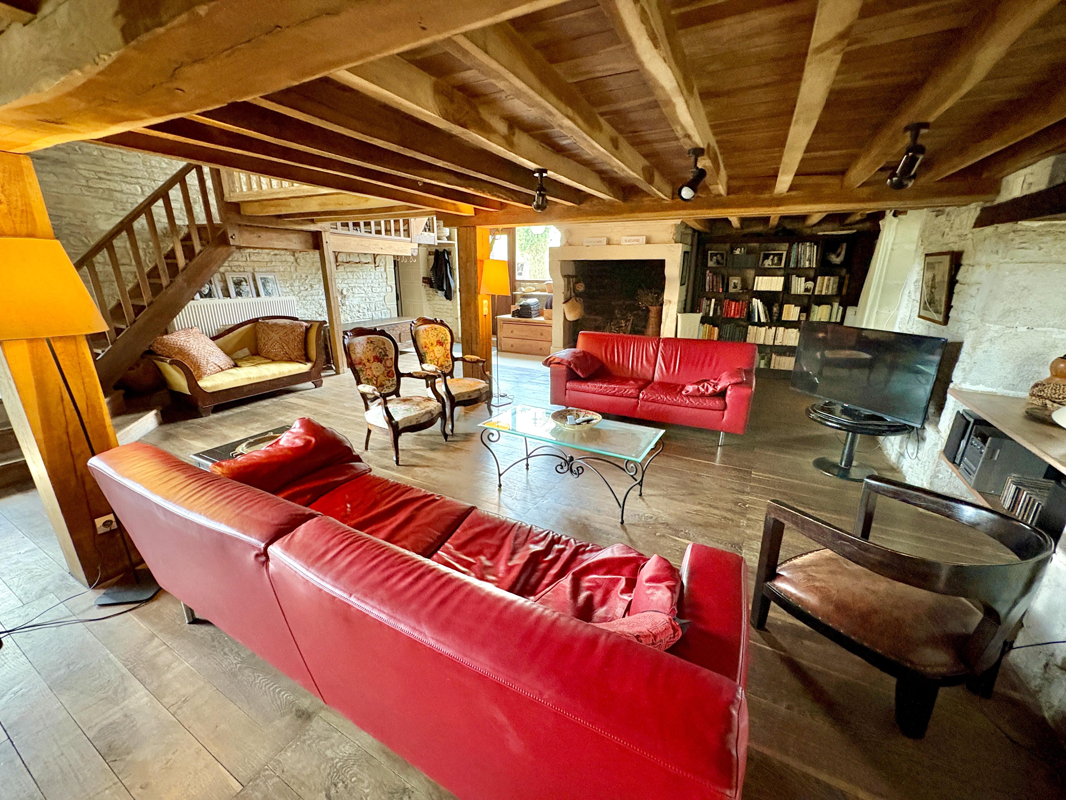 Le Moulin de Coignert - Vue 47